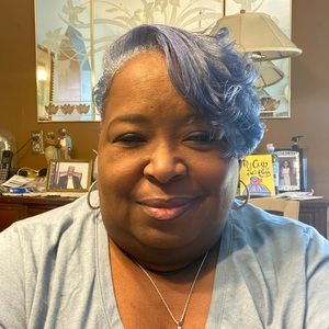 Meet your Posher, Tracye